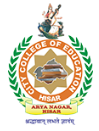 CCEB-City College Of Education Bhopal