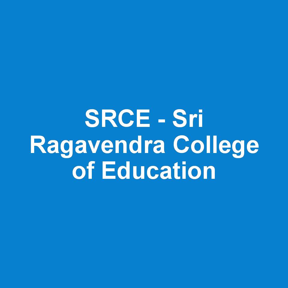 Top B.ED Colleges in Erode 2023 Updated List