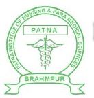 PINPS-Patna Institute of Nursing and Paramedical Science