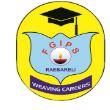 FGIPS-Feroze Gandhi Institute of Professional Studies