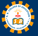 SBPGCE-SB PG College of Education