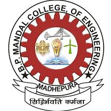 BMCEM-B P Mandal College of Engineering Madhepura