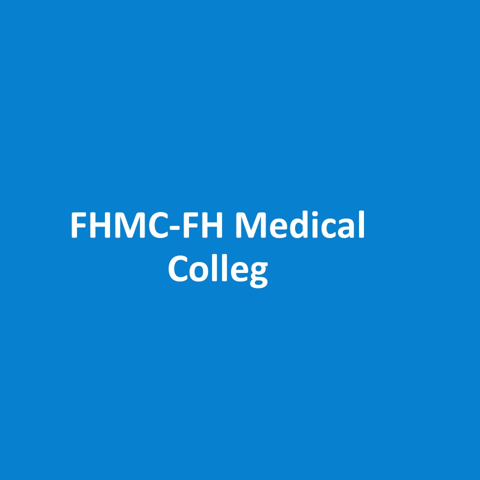 FHMC-FH Medical College