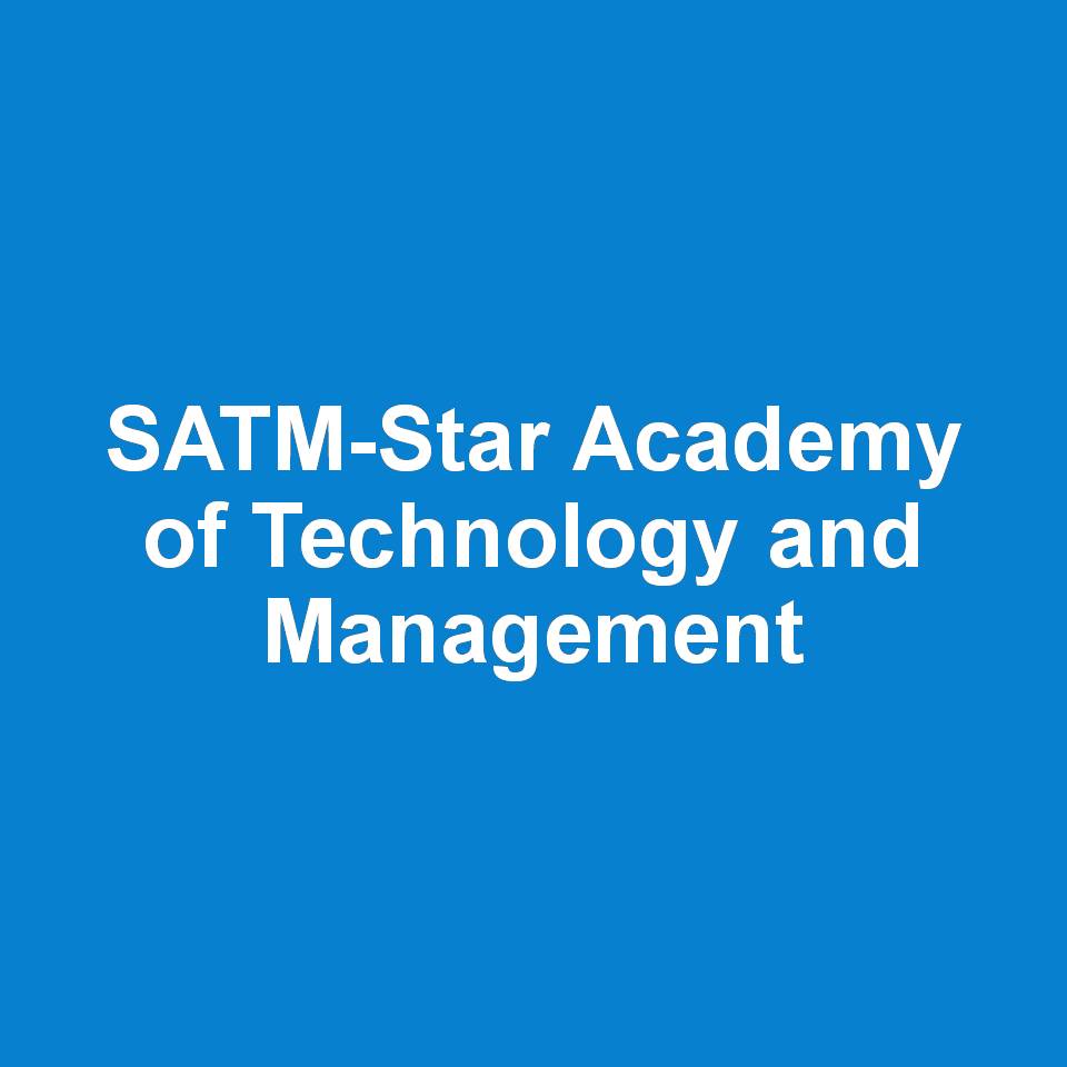 SATM-Star Academy of Technology and Management