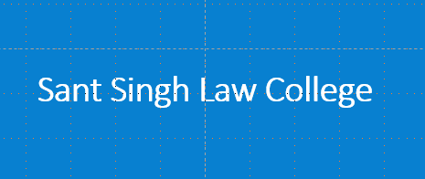 SSLC-Sant Singh Law College
