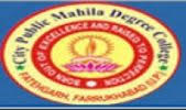CPDC-City Public Degree College