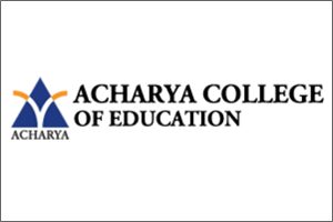 ACE-Acharya College of Education