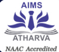 AIMS-Atharva Institute of Management Studies