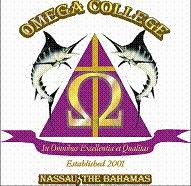 OCE-Omega College of Education