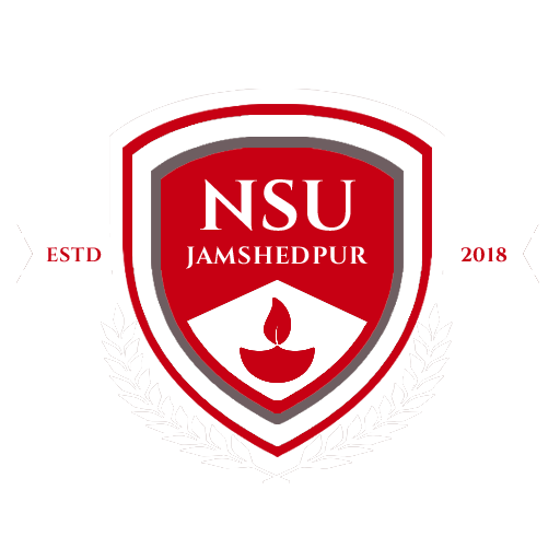 NSU-Netaji Subhas University