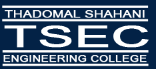 TSEC-Thadomal Shahani Engineering College