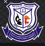 SLUJCASMVCSC-Seth Laherchand Uttamchand Jhaveri College of Arts Sir Mathurdas Vissonji College of Science and Commerce