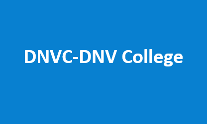 DNVC-DNV College
