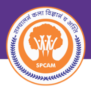 SPCAM-Sardar Patel College of Administration And Management