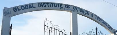 GIST-Global Institute Of Science And Technology