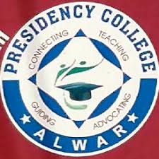 PCA-Presidency College Alwar