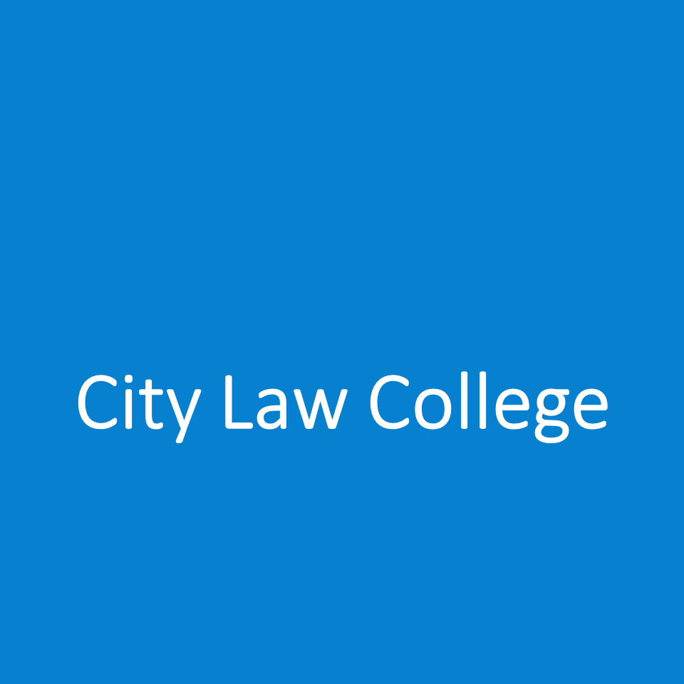 CLC-City Law College