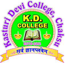 KDC-Kasturi Devi College