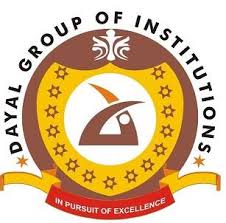 DGI-Dayal Group of Institutions