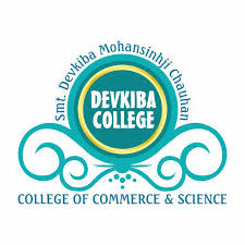SDMCCCS-Smt Devkiba Mohansinhji Chauhan College of Commerce and Science