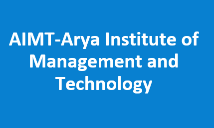 AIMT-Arya Institute of Management and Technology