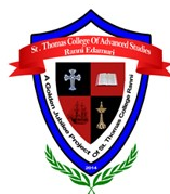 STCAS-St Thomas College of Advanced Studies