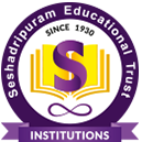 SDC-Seshadripuram Degree College