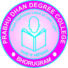 PDDC-Prabhu Dhan Degree College