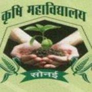 CA-College of Agriculture Sonai