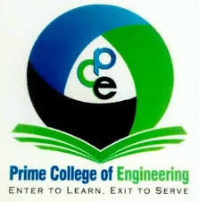 PCP-Prime College of Pharmacy