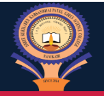 SKKPGSC-Shree Kokilaben Karsanbhai Patel Girls Science College