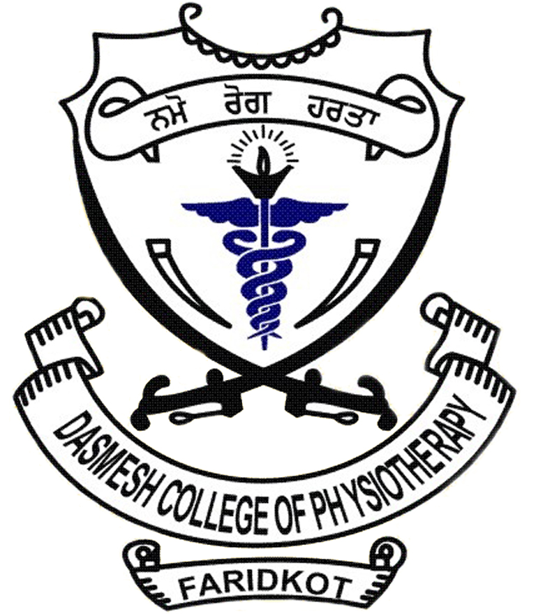 DCP-Dasmesh College of Physiotherapy
