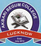 ABCEL-Akbari Begum College of Education Lucknow