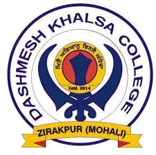 DKCZ-Dashmesh Khalsa College Zirakpur