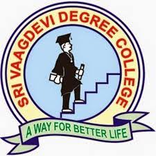 SVDC-Sri Vaagdevi Degree College