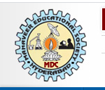 MDC-Mahaveer Degree College