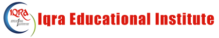 IEI-Iqra Educational Institute