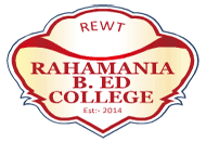 RBEDC-Rahamania B Ed College