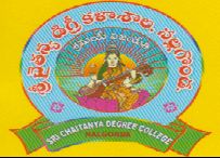 SCDC-Sri Chaitanya Degree College Nalgonda