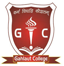 GC-Gahlaut College