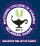 MCN-Matoshri College Of Nursing