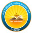 GNCG-Government Naveen College Gurur