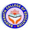 BCEN-Baidyanath College of Education Nawada