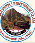 NMSPM-Nalanda Mahila Shikshan Prashikshan Mahavidyalaya