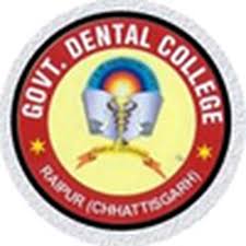 GDC-Government Dental College Raipur