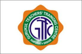 GTTC-Gurukul Teachers Training Centre