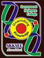 GSCA-Government Science College Ahmedabad