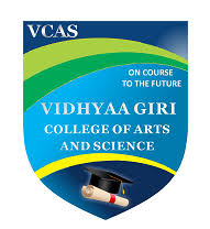 VGCAS-Vidhyaa Giri College of Arts and Science