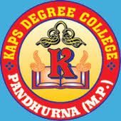 KAPSDCSMI-KAPS Degree College of Science Management and It