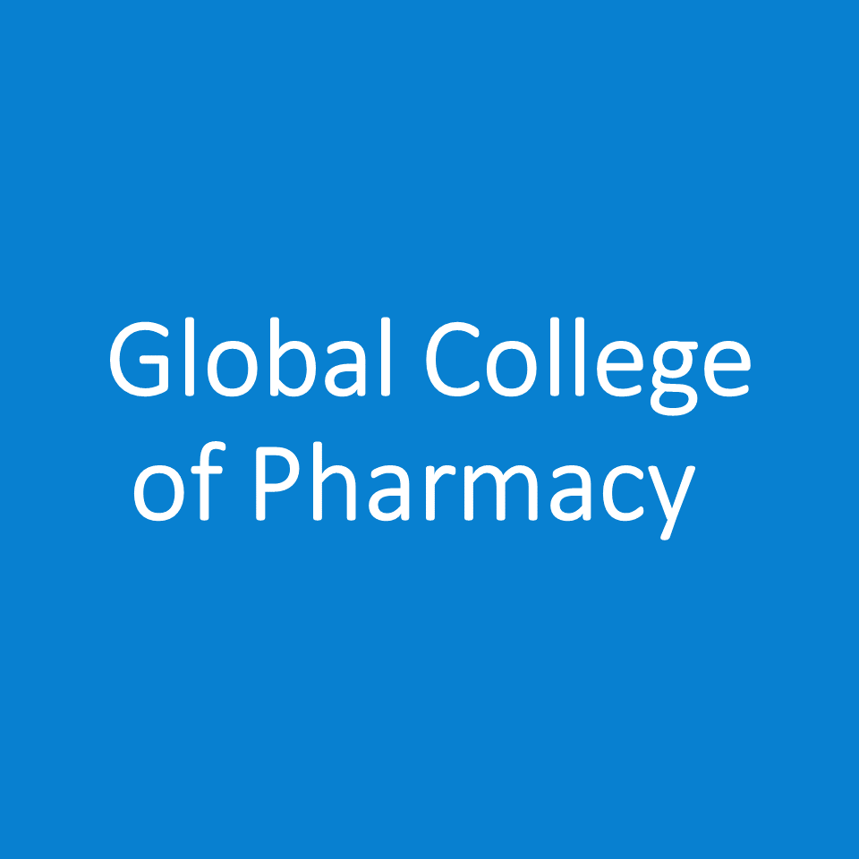 GCP-Global College of Pharmacy Rupnagar